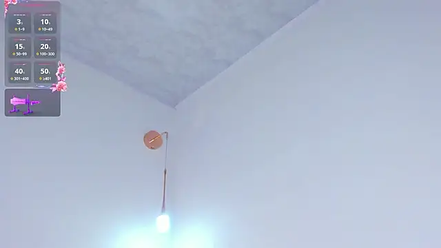 Sarita__Gomez's cam snapshot