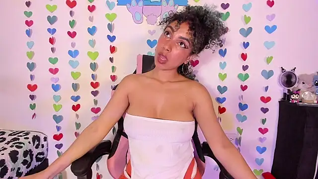 Conejita_lis's cam snapshot