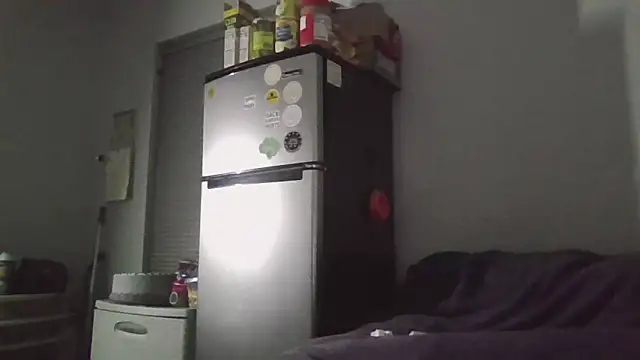 BusyB1983's cam snapshot