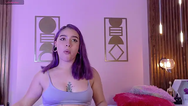 Hanna-Winchester live sex cam