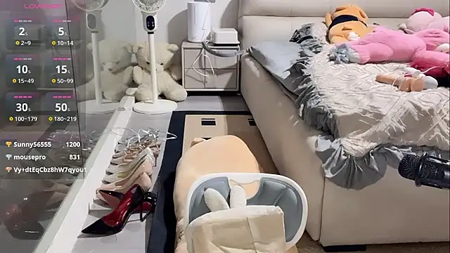 yyds-8's cam snapshot