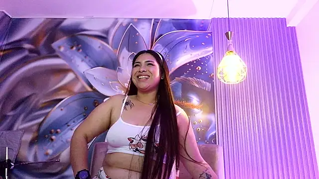 rouxinferno_cr's cam snapshot