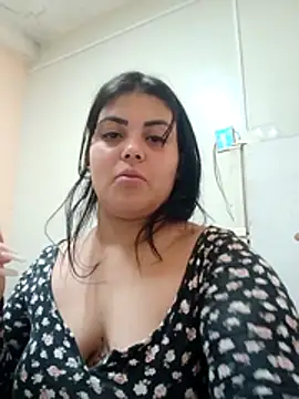 CubanaCulonaxxx live sex cam