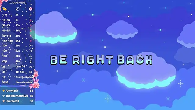 May_leaf's cam snapshot