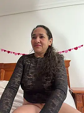 CrystalIvy's cam snapshot