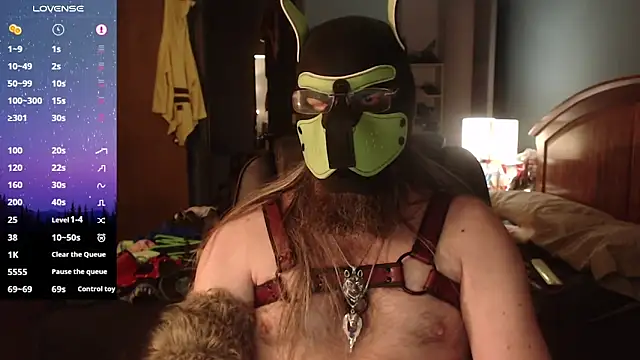 kinkywolf429's cam snapshot