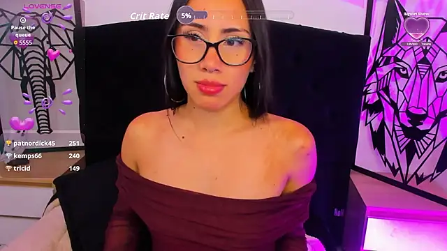 ximenagp's cam snapshot