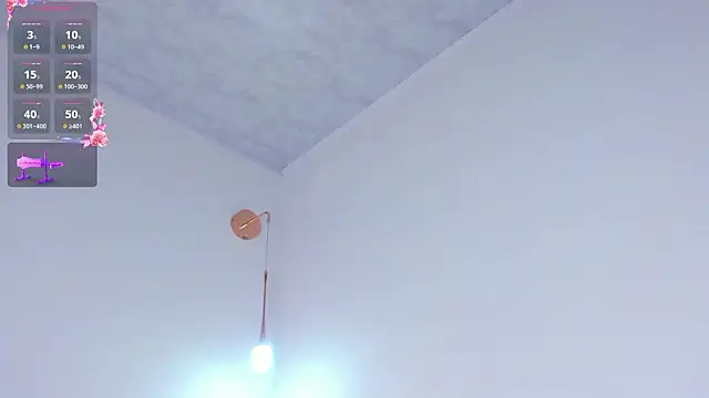 Sarita__Gomez's cam snapshot