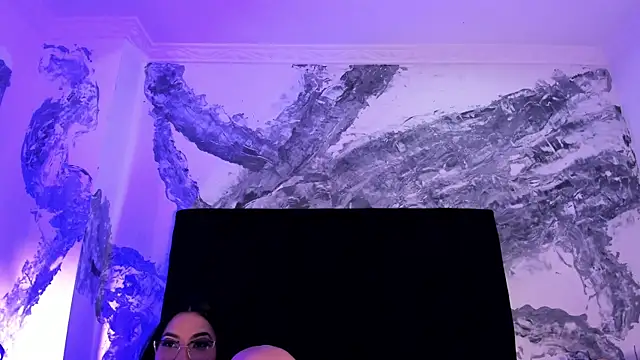 lilithDraven_'s cam snapshot