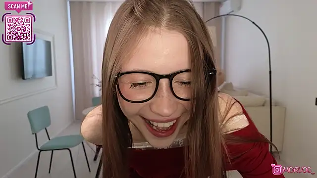 delorathecookiee's cam snapshot