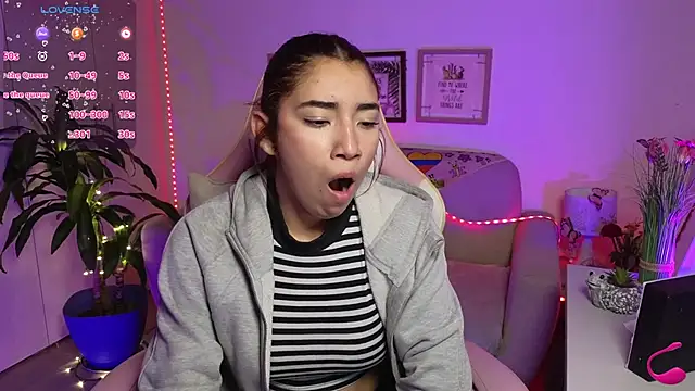 Sofiagomez777's cam snapshot