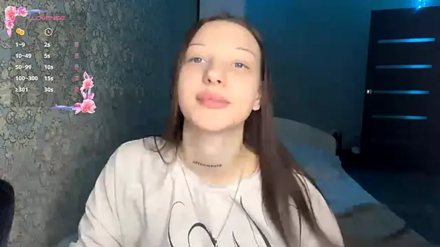 LumPetal's cam snapshot