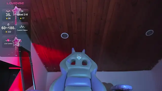 eileen_pinkman's cam snapshot