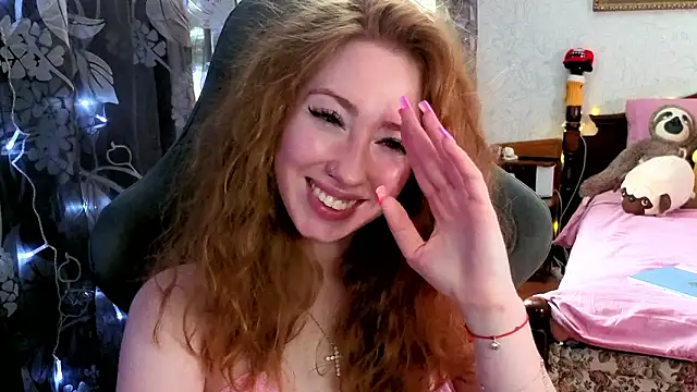 TinaBrook's cam snapshot