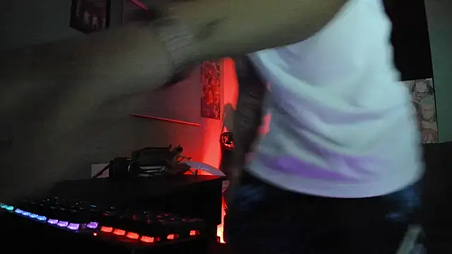 Dominatofstupid's cam snapshot