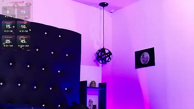 Mowgli_FFun's cam snapshot