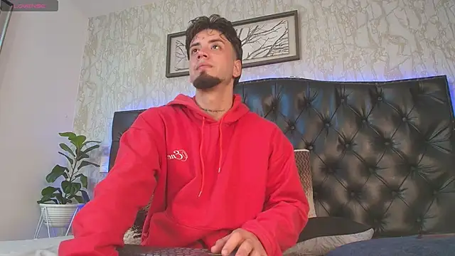 MattDevon's cam snapshot