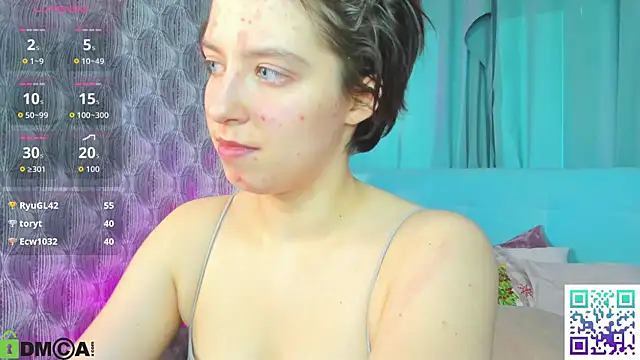 Sara_Frayer's cam snapshot