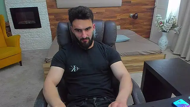 MicahLane's cam snapshot