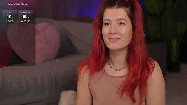 EvaMo0n's cam snapshot