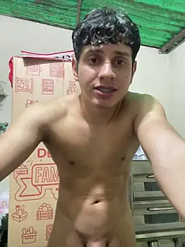 hyungboy's cam snapshot