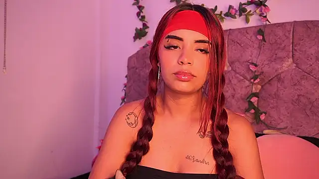 TiffanySander's cam snapshot