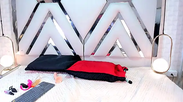 Rosalynrose1's cam snapshot