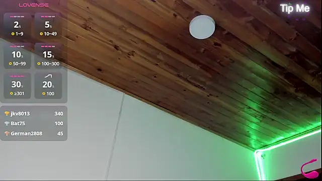 Aysha_winxs's cam snapshot