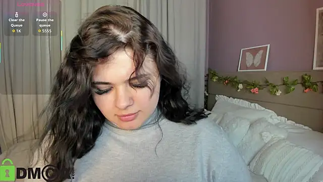 Annet_Nel1son's cam snapshot