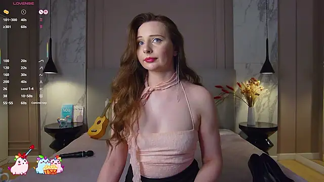 maltii_evans's cam snapshot