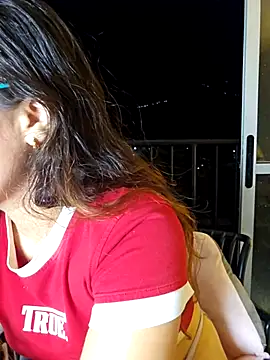 Meganthomson's cam snapshot