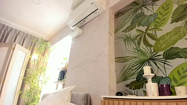 IsabelaStefano's cam snapshot