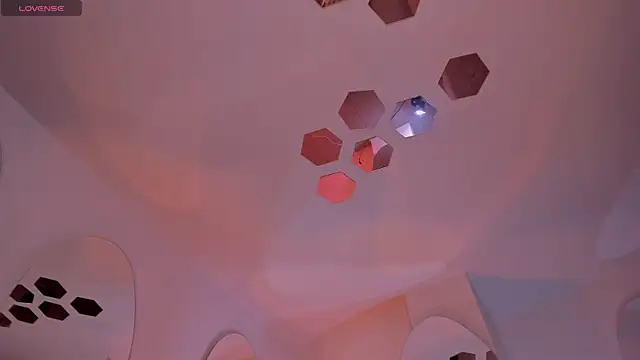 ValeriaRiveraX's cam snapshot