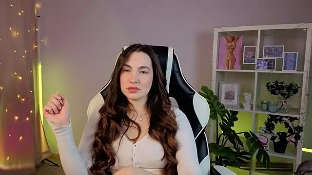 MelissaLovely_'s cam snapshot