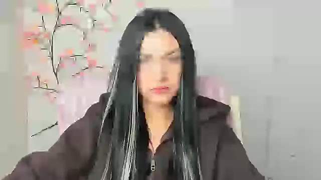 Lune_Moon's cam snapshot