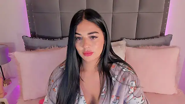 Saian-lory's cam snapshot