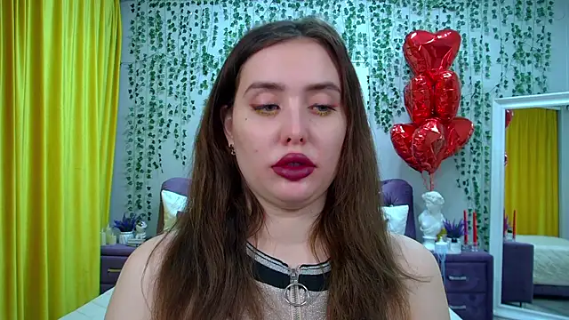 SherryBaers's cam snapshot