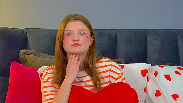 JaneRosen's cam snapshot