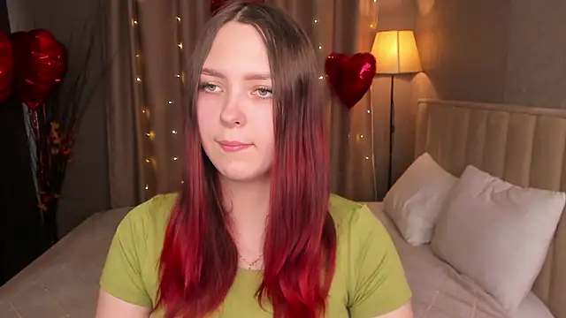 Monica__Queen's cam snapshot