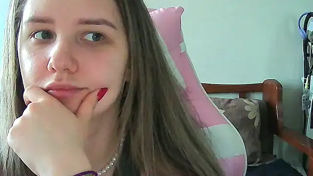 Caymira's cam snapshot