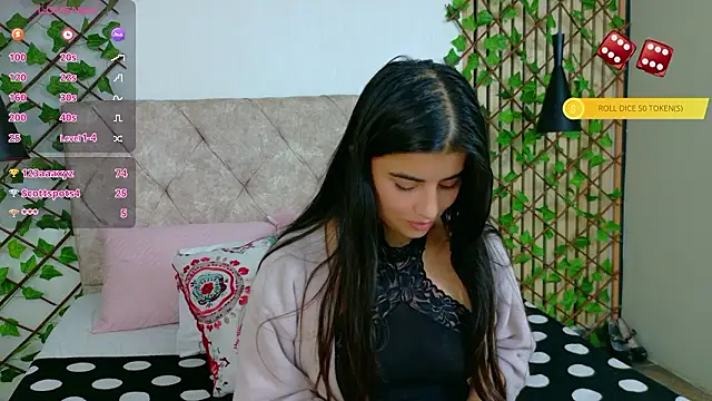 Georgia_Candy's cam snapshot