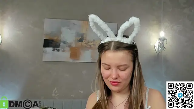 TessaDavidson's cam snapshot