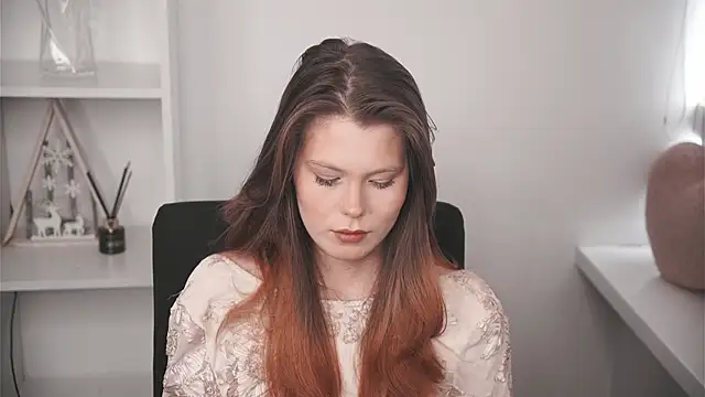 MarnieWootan's cam snapshot