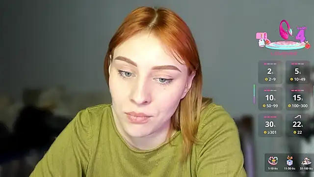 KindKristy's cam snapshot