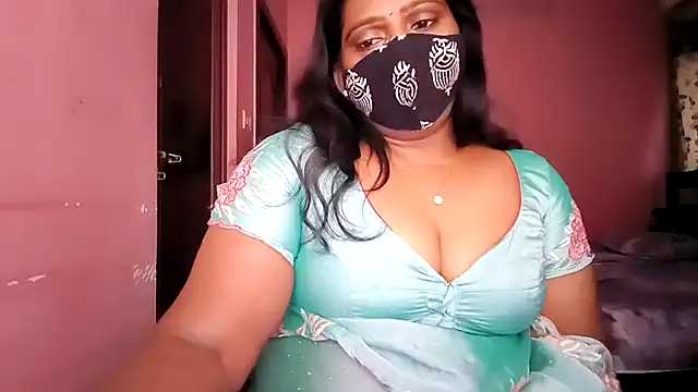 telugu_ammuu's cam snapshot