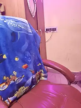 nisha_baby2's cam snapshot