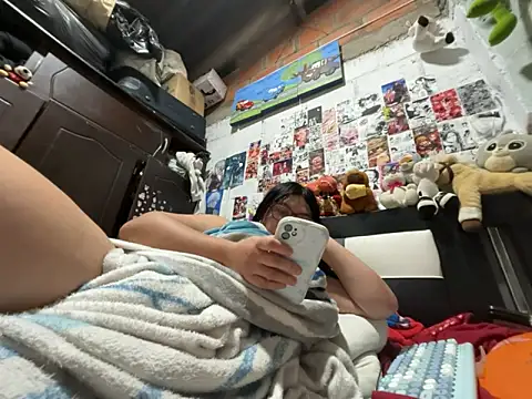 violeta_818's cam snapshot