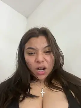 PastelitoricoUwU's cam snapshot