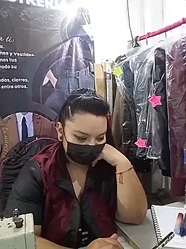 MyhixelAdanMhanzy's cam snapshot