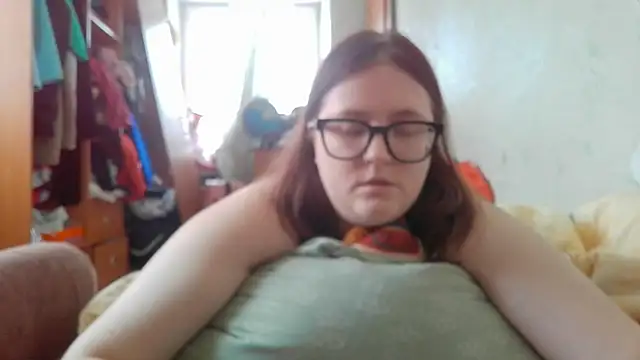 DesireMelissa's cam snapshot